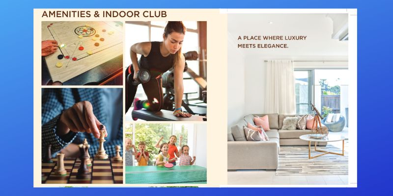 Samruddhi Heights Goregaon West 